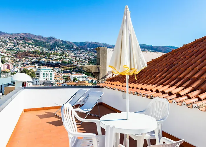 Monte Carlo Funchal (Madeira)