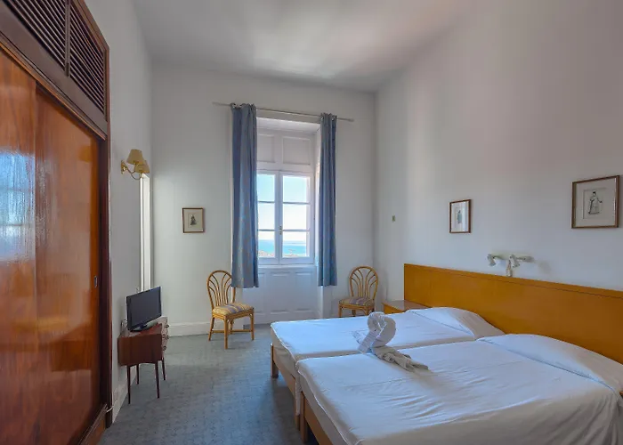 Hotel Monte Carlo