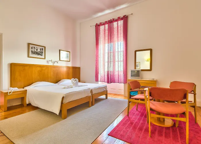 Monte Carlo Hotel