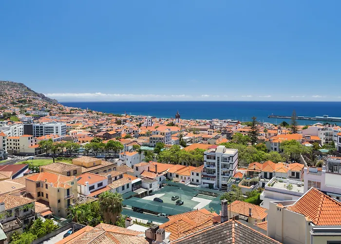 Hotel Monte Carlo