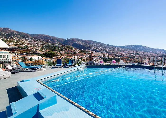 Hotel Monte Carlo