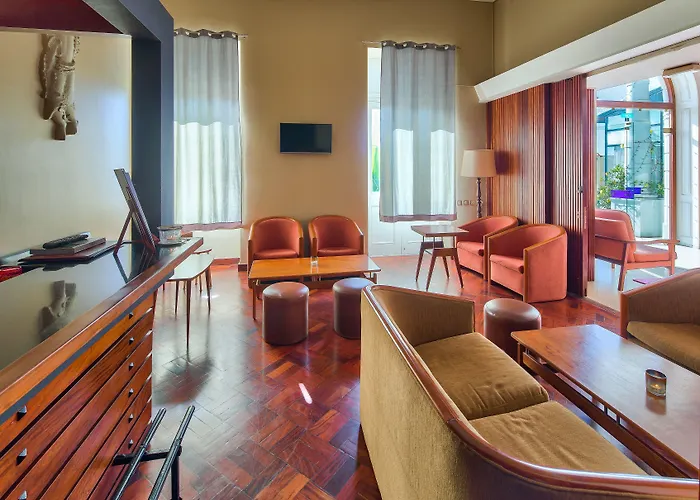 Monte Carlo Hotel Funchal (Madeira)