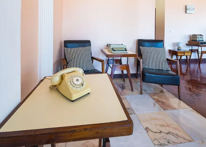 Monte Carlo 3* Funchal (Madeira)