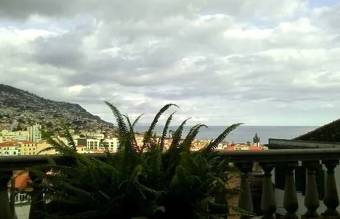 Hotel Monte Carlo