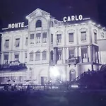 Monte Carlo מלון
