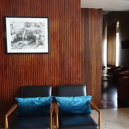 Hotel Monte Carlo 3*