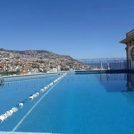 Monte Carlo Szálloda 3*