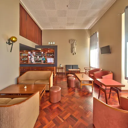 Monte Carlo Hotel 3*
