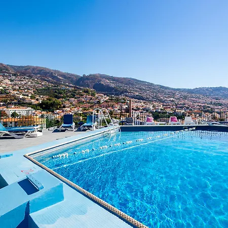 Monte Carlo 3* Funchal (Madeira)