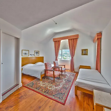 Monte Carlo Funchal (Madeira)