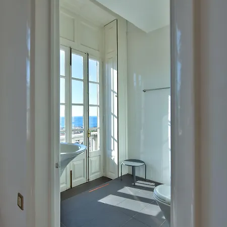 Monte Carlo Ξενοδοχείο