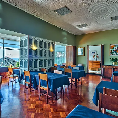 Monte Carlo Hotel Funchal (Madeira)