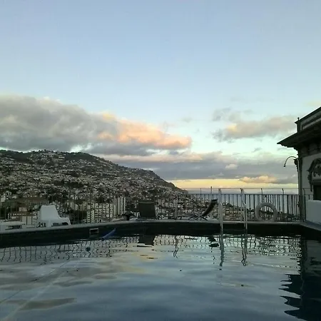 Monte Carlo Ξενοδοχείο 3*
