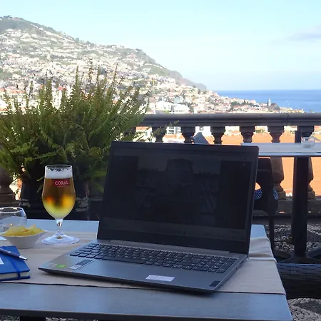 Hotel Monte Carlo Funchal (Madeira)