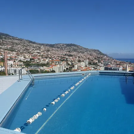 Hotel Monte Carlo 3*