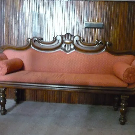 Monte Carlo Hotel Funchal (Madeira)