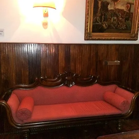 Monte Carlo Ξενοδοχείο