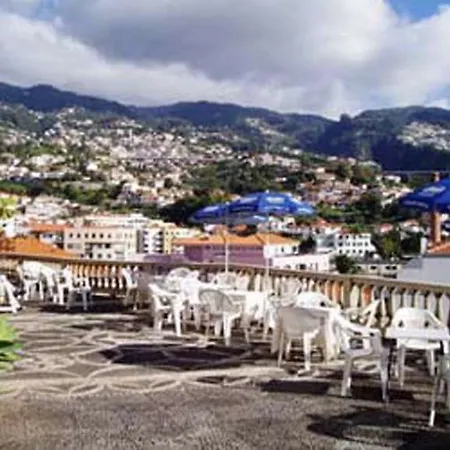 Ξενοδοχείο Monte Carlo 3*