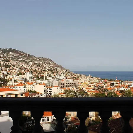 Monte Carlo Funchal (Madeira)