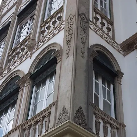 Monte Carlo 3* Funchal (Madeira)