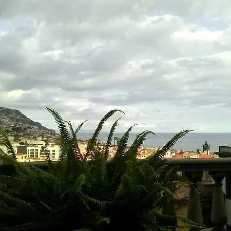Ξενοδοχείο Monte Carlo