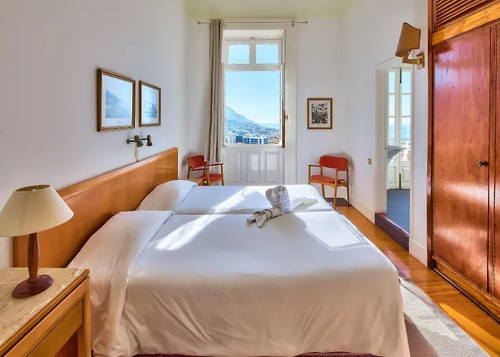 Hotel Monte Carlo 3*