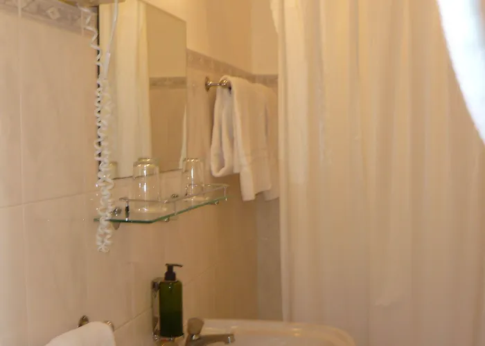 Hotel Monte Carlo