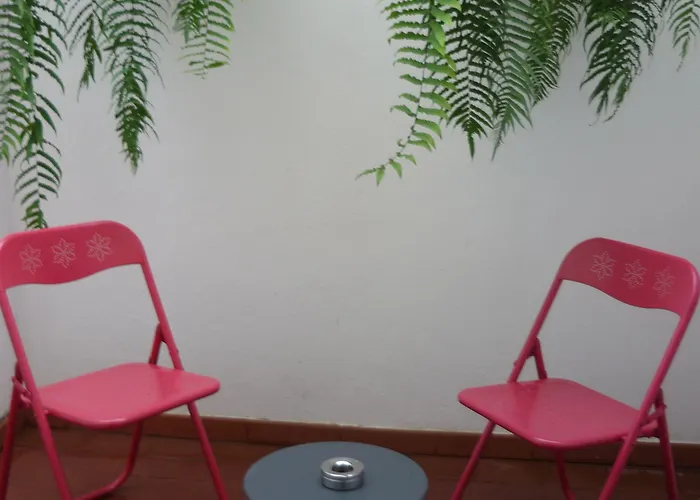 Monte Carlo Funchal (Madeira)