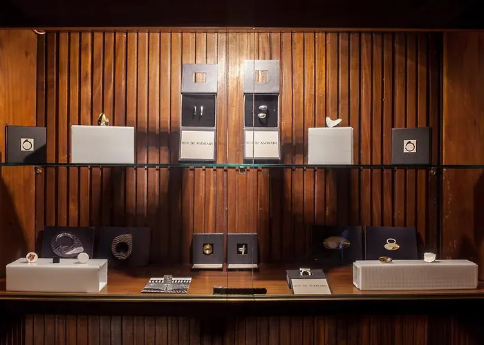 Hotel Monte Carlo 3*