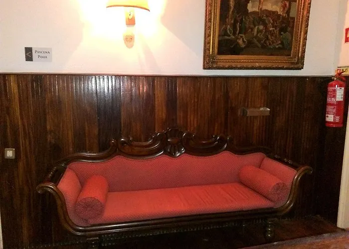Monte Carlo Hotel
