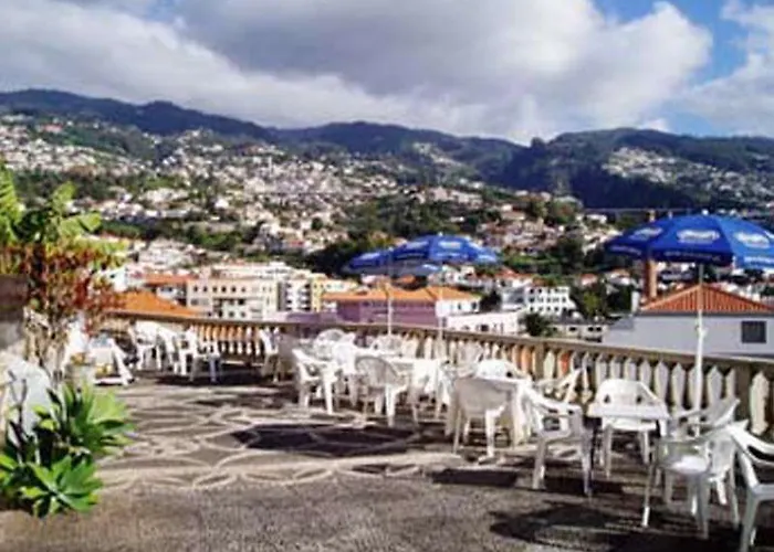 Hotel Monte Carlo 3*