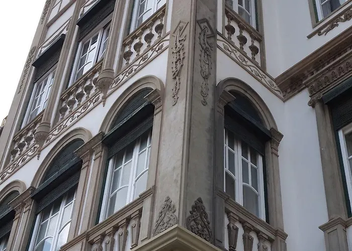 Monte Carlo 3* Funchal (Madeira)