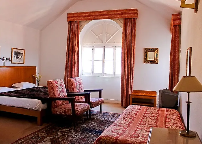 Hotel Monte Carlo Funchal (Madeira)