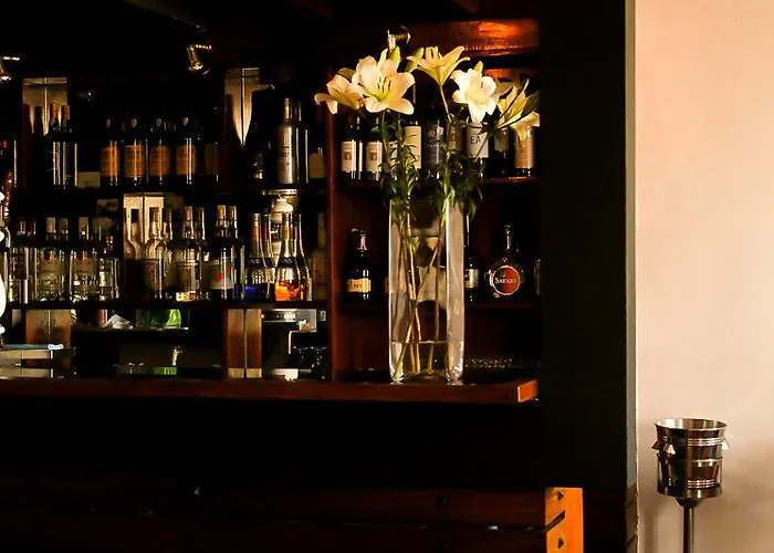 Monte Carlo 3* Funchal (Madeira)