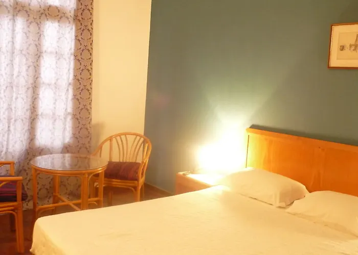 Hotel Monte Carlo