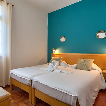 Monte Carlo Отель