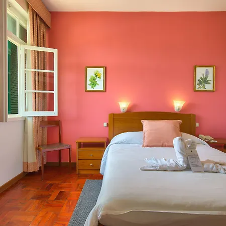 Отель Monte Carlo 3*