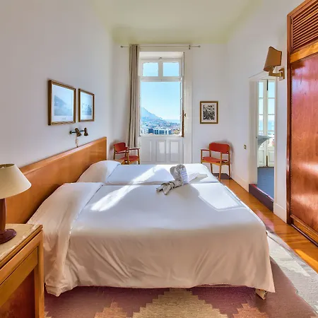 Отель Monte Carlo 3*