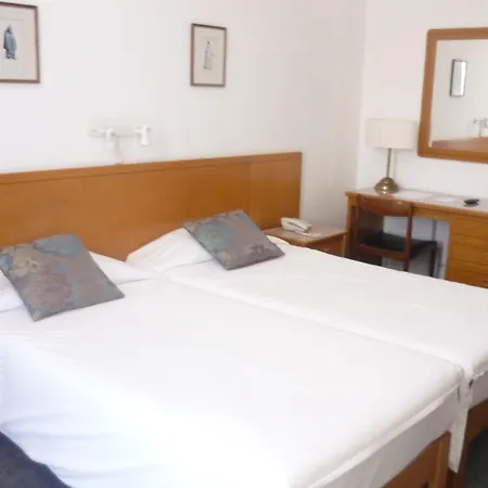 Отель Monte Carlo