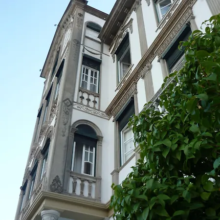 Monte Carlo Отель