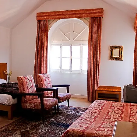 Отель Monte Carlo Фуншал