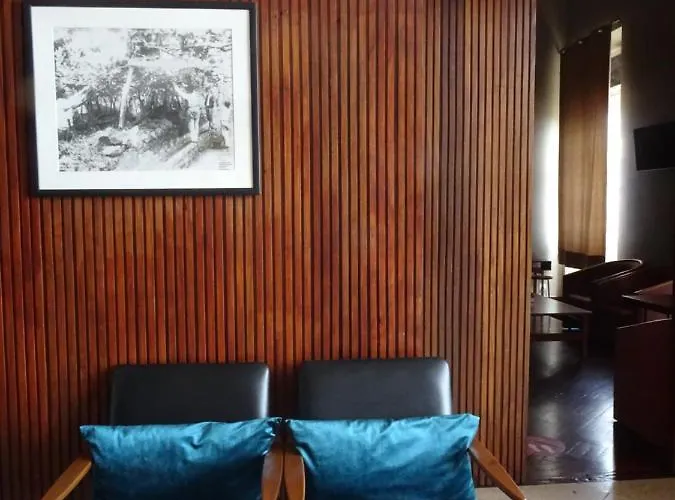 Hotel Monte Carlo 3*