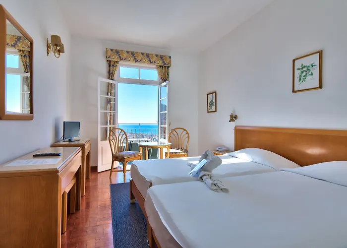 Monte Carlo 3* Funchal (Madeira)